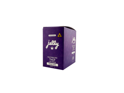 Jelly 1ml THCP Masterblend Vape Cartridge