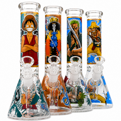 10" 38mm Pirates