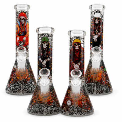 10" 38mm Rap Artist