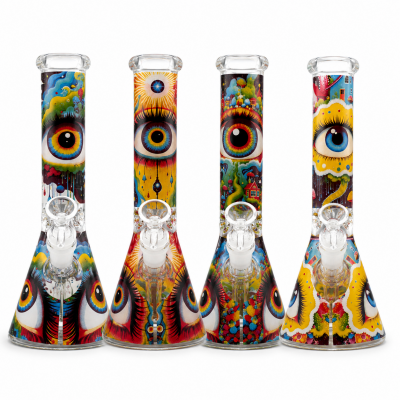 10" 38mm The EyEv