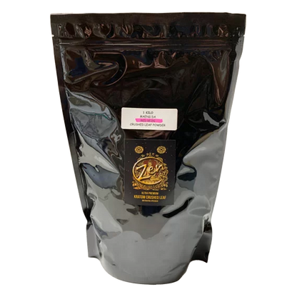 Zen Ultra Premium Maeng-Da Powder