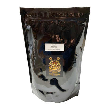 Zen Ultra Premium Maeng-Da Powder