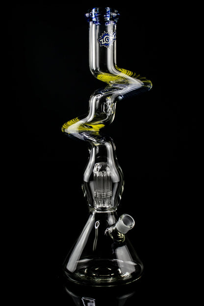 FAT Striped 9MM BUBBLE