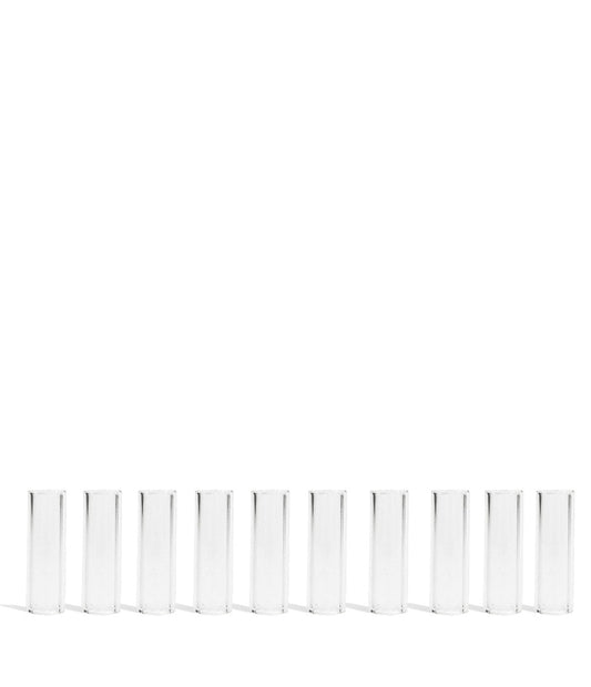 AroMed Vaporizer Mouthpiece 10pk on white studio background