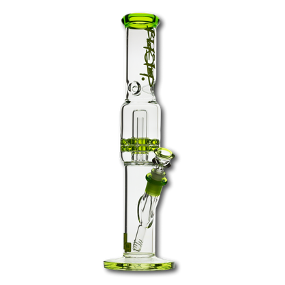 16" Ratchet Tank