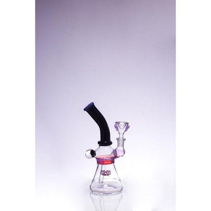 Dab Rig Micro Inline bubbler by M&M Tech - M&M Tech Glass