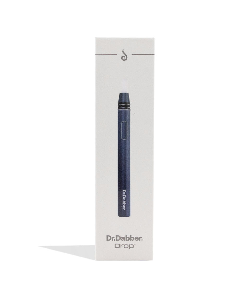 Dr. Dabber Drop Hot Knife box on white background