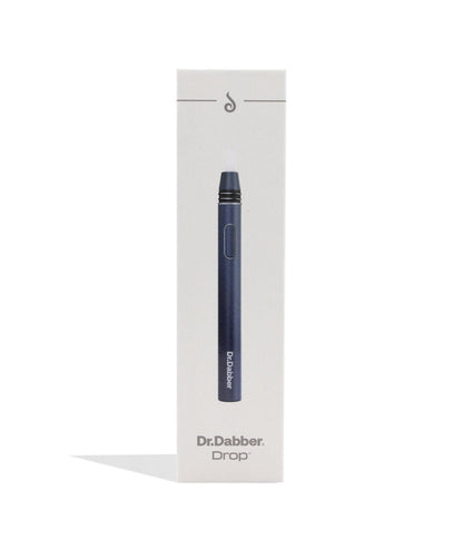 Dr. Dabber Drop Hot Knife box on white background