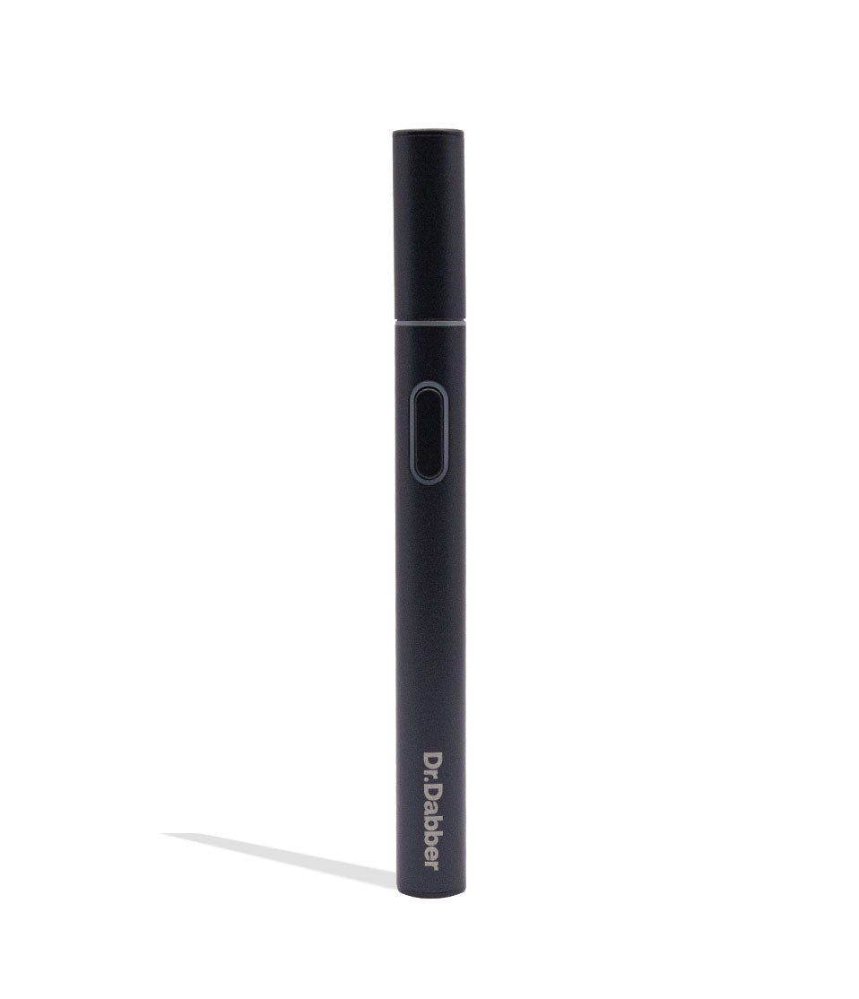 Dr. Dabber Drop Hot Knife with lid on white background