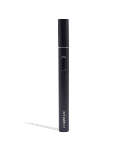 Dr. Dabber Drop Hot Knife with lid on white background