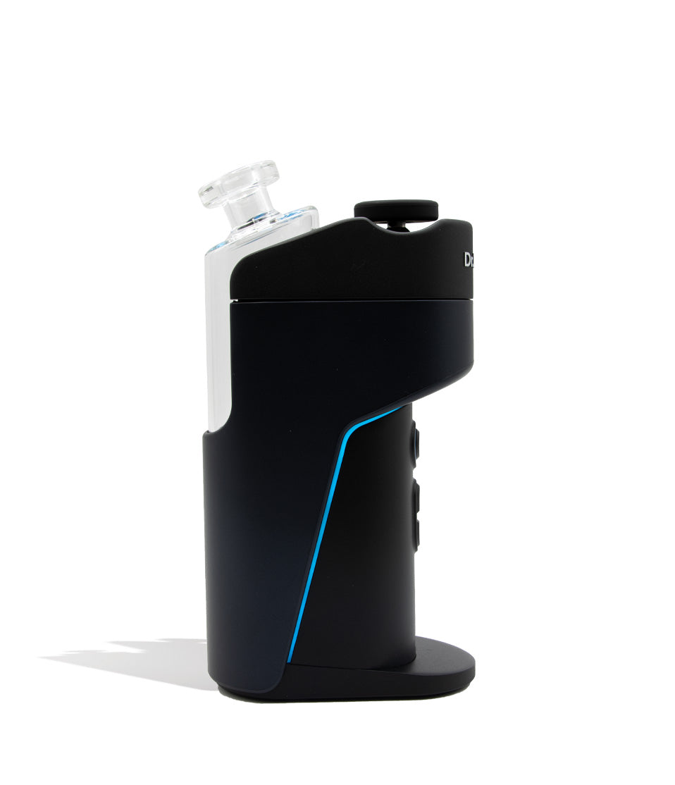 Dr. Dabber Switch GO Portable Concentrate Vaporizer side view on white background