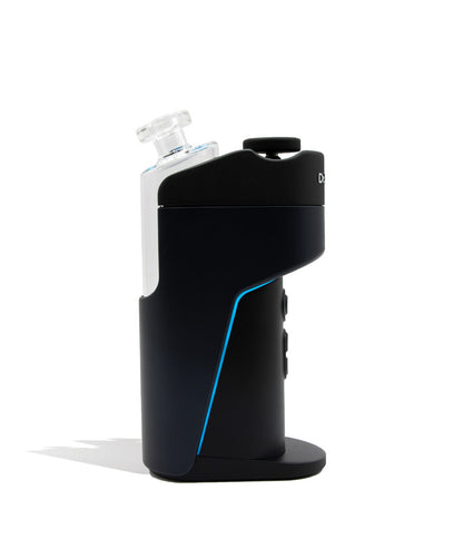Dr. Dabber Switch GO Portable Concentrate Vaporizer side view on white background