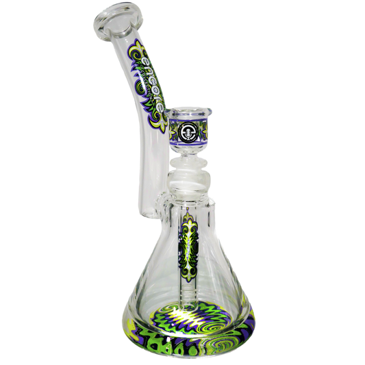 9.5" Wubbling Pounder