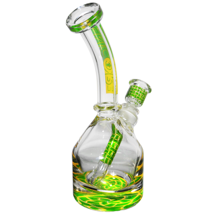 10" Lazy Henny Lacework