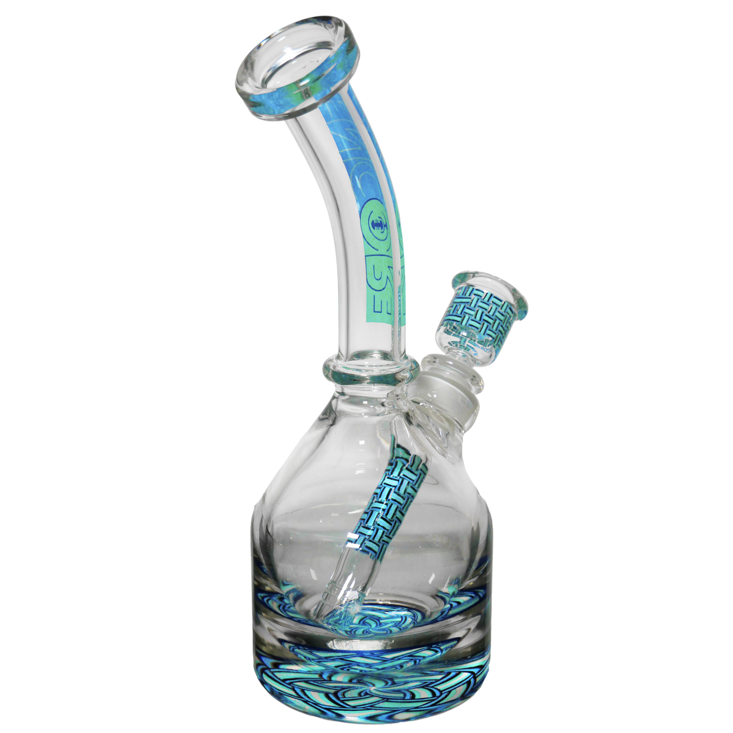 10" Lazy Henny Lacework