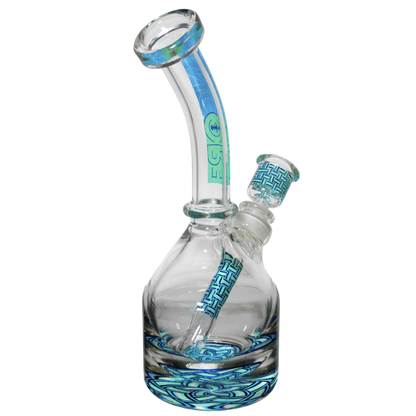 10" Lazy Henny Lacework