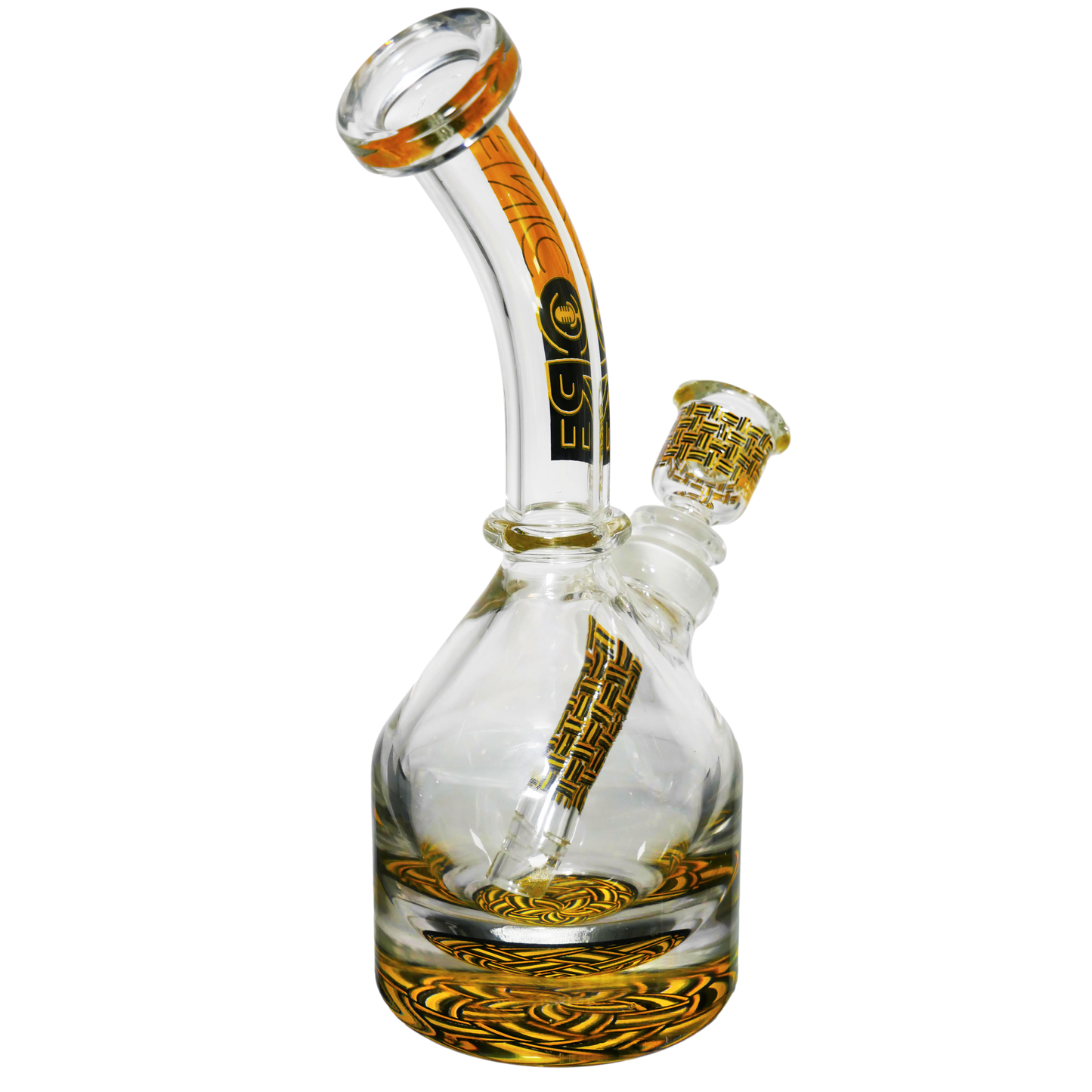 10" Lazy Henny Lacework