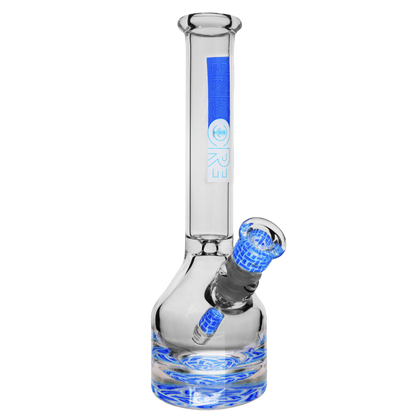 11" Henny Bottle Lacework