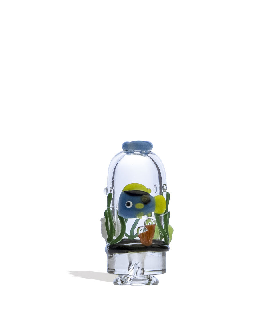 Under the Sea Empire Glassworks Pivot Tops 18pk Front View on White Background
