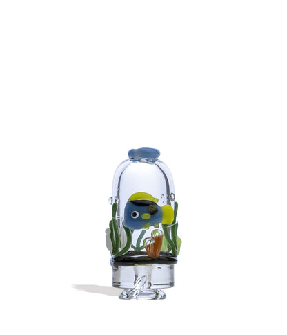 Under the Sea Empire Glassworks Pivot Tops 18pk Front View on White Background