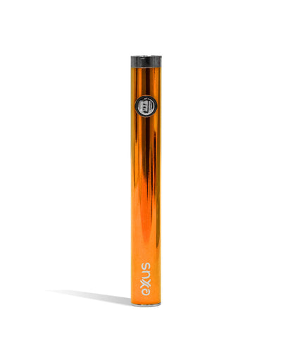 Sunset Exxus Vape Slim VV 2.0 Cartridge Vaporizer 12pk front view on white background