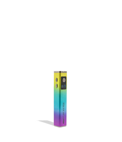 Wulf Mods Flat 2.0 Plus full color side view on white background
