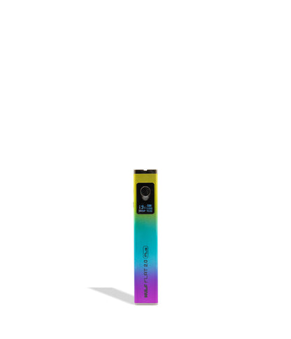 Wulf Mods Flat 2.0 Plus full color on white background
