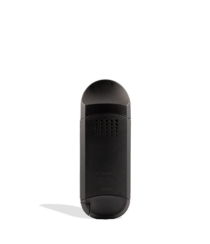 G Pen Dash 2 Dry Herb Vaporizer 10pk device back view on white background