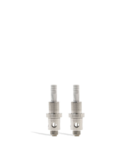 Huni Badger Mini Badger Replacement Tips 2pk Front View on White Background