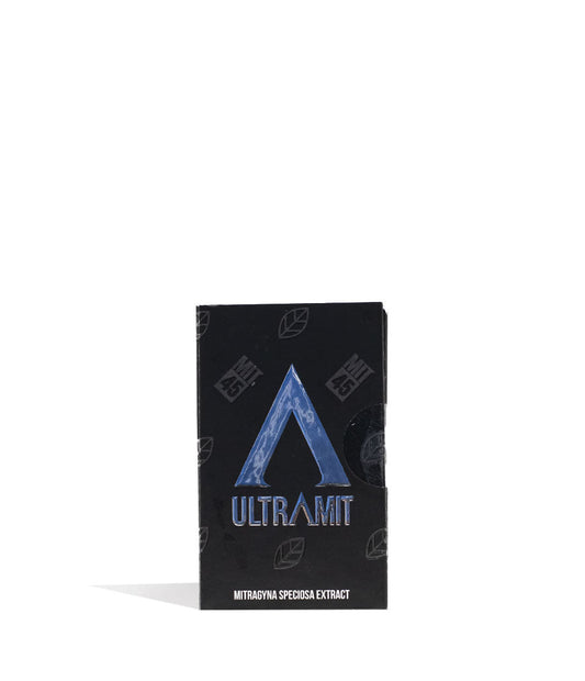MIT45 ULTRAMIT Supplement Shot Front View on White background