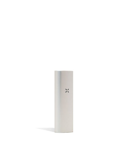 PAX Mini Portable Dry Herb Vaporizer Side View on White Background