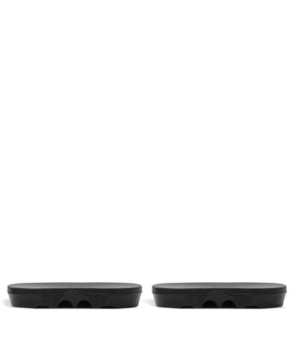 Side view PAX 2 and PAX 3 Flat Mouthpiece 2pk on white background