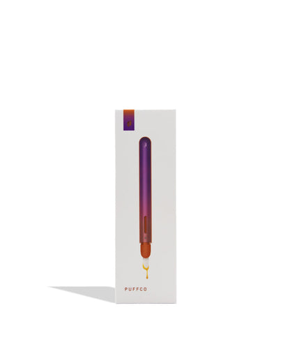 Puffco Limited Edition Plasma Hot Knife packaging on white background