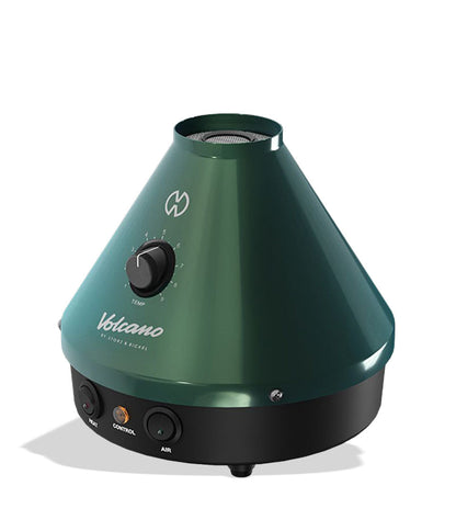 Storz & Bickel Classic Volcano Vaporizer Evergreen Edition