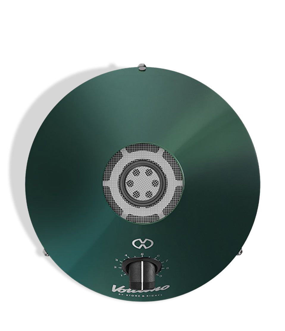 Storz & Bickel Classic Volcano Vaporizer Evergreen Edition