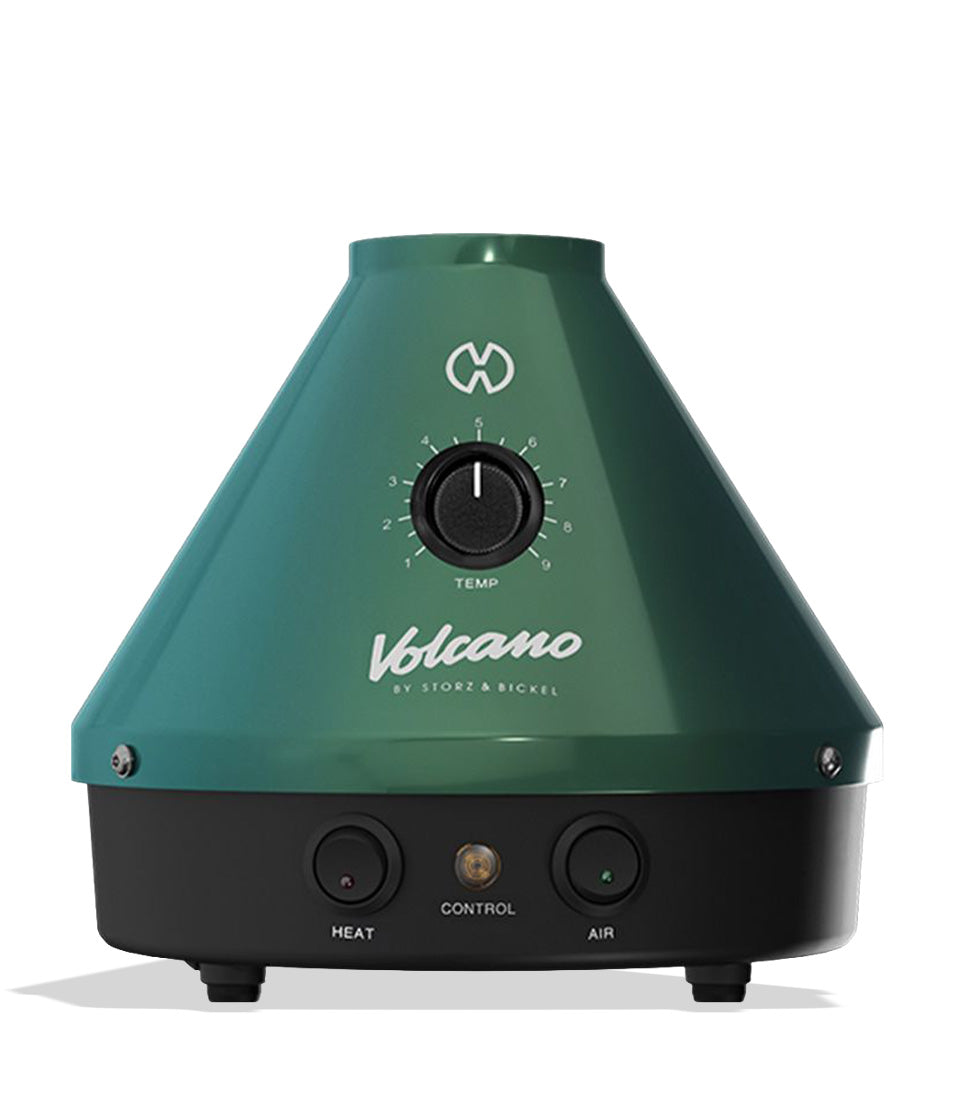 Storz & Bickel Classic Volcano Vaporizer Evergreen Edition