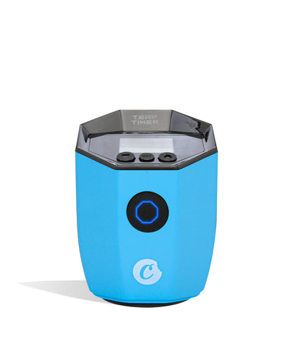 Cookies Front view Octave Terp Timer Temperature Reader for Dab Nails on white background