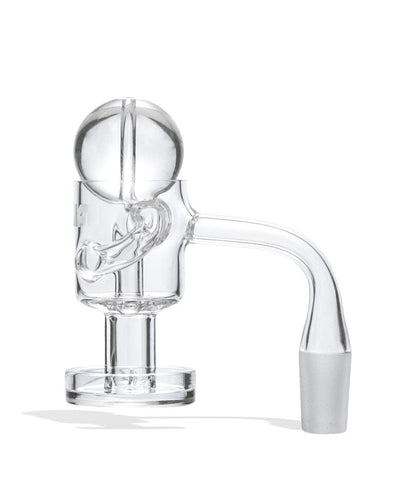 Wulf Mods Cycle Banger with Ball Cap Front View on White Background